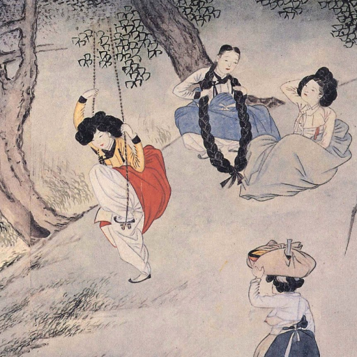Shin Yunbok